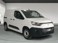 Nuevo Fiat e-Doblò 100 kW (136 CV) 2025 Blanco Monovolumen