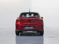Usado Opel Corsa S 101 HP (74 kW) 2025 Vermelho Citadino
