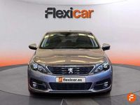 Usado Peugeot 308 Active 131 CV (96 kW) 2020 Gris Utilitario