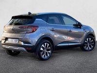 Usado Renault Captur Techno 140 CV (102 kW) 2024 SUV