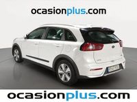 Usado Kia Niro 141 CV (103 kW) 2018 Blanco SUV