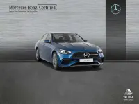 Usado Mercedes C220 197 CV (144 kW) 2026 Berlina
