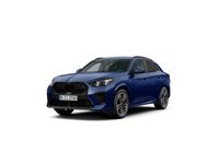 Usado BMW X2 Comfort Edition 150 CV (110 kW) 2025 Azul SUV
