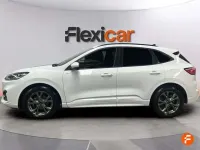 Usado Ford Kuga ST-Line 120 CV (88 kW) 2023 Blanco SUV