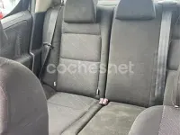 Usado Peugeot 207 110 CV (80 kW) 2006 Negro Berlina
