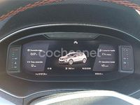 Usado Seat Arona FR 110 CV (80 kW) 2022 Rojo SUV