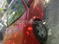 Usado VW Golf VI Highline 105 CV (77 kW) 2008 Rojo Utilitario