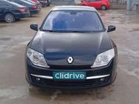 Usado Renault Laguna III GT 150 CV (110 kW) 2010 Negro Berlina