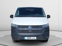 Usado VW T6.1 83 kW (113 CV) 2020 Van