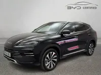 Usado BYD Seal Comfort 218 CV (160 kW) 2025 Otro Berlina
