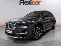 Käytetty BMW X1 192 HP (141 kW) 2020 Musta Katumaasturi