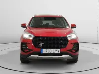 Usado DR DR 5.0 116 CV (85 kW) 2022 Rojo SUV