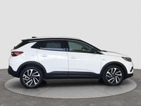 Usado Opel Grandland X Ultimate 177 CV (130 kW) 2018 Blanco SUV
