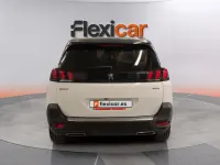 Occasion Peugeot 5008 GT-line 131 PK (96 kW) 2020 Wit SUV