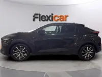 Usado Toyota C-HR Advance 140 CV (102 kW) 2024 Negro SUV