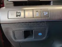 Nuevo Hyundai Kona 138 CV (101 kW) 2026 Granate SUV