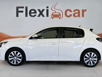 usado Peugeot 208 BlueHDi 73kW (100CV) Active Pack Diésel en Flexicar Alcalá de Henares