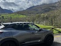 Brugt Nissan Juke Enigma 114 HK (83 kW) 2021 Grå SUV