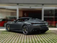 Nuevo Ferrari Roma 620 CV (456 kW) 2026 Gris metalizado Descapotable