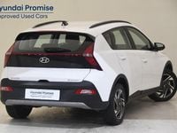 Usado Hyundai Bayon 83 CV (61 kW) 2024 SUV