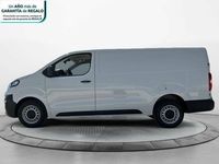 usado Fiat Scudo Furgón L3 145cv MT6 -