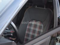 Usado VW Polo GTI 207 CV (152 kW) 2022 Negro Utilitario