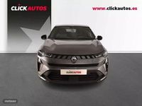 Usado Renault Symbioz Techno 145 CV (106 kW) 2025 Gris SUV