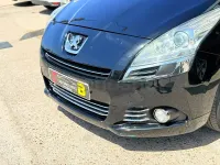 Usado Peugeot 5008 Allure 163 CV (119 kW) 2012 Negro Monovolumen