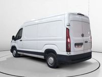 Usado Maxus V90 150 CV (110 kW) 2023 Blanco Van