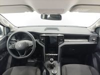 usado VW Amarok 2.0 TDI Doble Cabina 125 kW (170 CV)