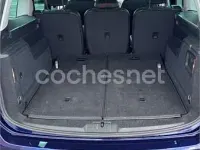 Usado Seat Alhambra Style 184 CV (135 kW) 2018 Azul Monovolumen