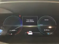 Usado Renault Megane E-Tech Equilibre 160 CV (117 kW) 2023 Utilitario