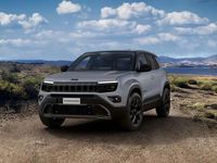 Nuevo Jeep Avenger Overland 145 CV (106 kW) 2025 Azul SUV