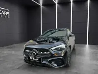 Usado Mercedes GLA250 AMG 218 CV (160 kW) 2023 Negro SUV