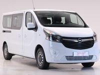 usado Opel Vivaro MONOVOLUMEN 1.6 CDTI 92KW S