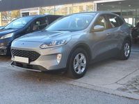 Usado Ford Kuga ST-Line 120 CV (88 kW) 2021 Gris SUV