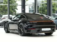 Usado Porsche 911 Carrera S 450 CV (330 kW) 2020 Negro Coupe