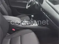 Usado Mazda CX-30 122 CV (89 kW) 2021 Rojo SUV
