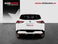Usado Nissan Qashqai N-Connecta 160 CV (117 kW) 2022 Blanco SUV