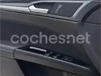 Usado Ford Mondeo ST-Line 150 CV (110 kW) 2018 Negro Berlina