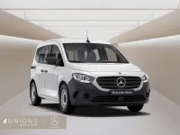 Usado Mercedes Citan 110 95 CV (69 kW) 2025 Blanco Familiar