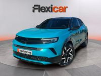 Usado Opel Mokka Edition 136 CV (100 kW) 2025 Azul SUV