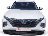 Usado Hyundai Tucson 150 CV (110 kW) 2023 Blanco SUV