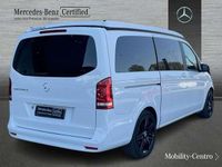 Usado Mercedes V220 Marco Polo 163 CV (119 kW) 2025 Blanco Monovolumen