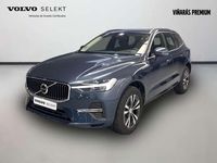 Usado Volvo XC60 Momentum 2022 Azul SUV