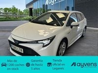 Usado Toyota Corolla Active 122 CV (89 kW) 2021 Blanco Familiar