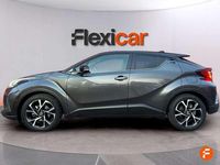 Occasion Toyota C-HR Advance 184 PK (135 kW) 2020 Grijs SUV