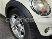 Usado Mini One Clubman 95 CV (69 kW) 2009 Beige Familiar