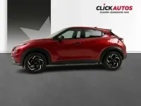 Usado Nissan Juke Acenta 114 CV (83 kW) 2025 Rojo SUV