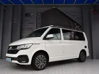 Usado VW California Beach 150 CV (110 kW) 2023 Blanco Van